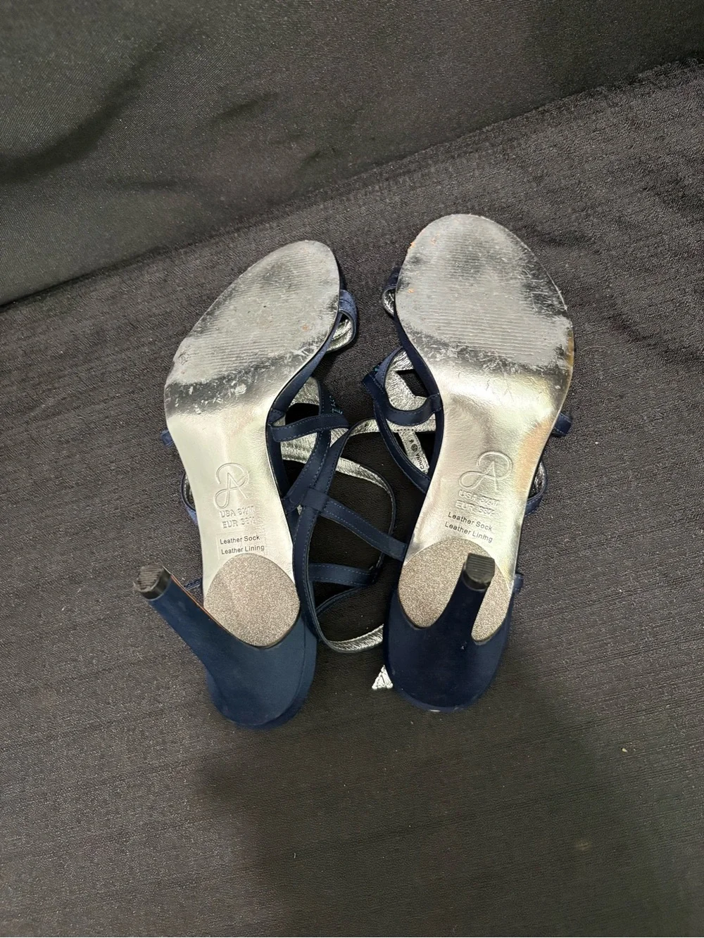Adrianna Papell Women’s ACE Pump  Size 8.5